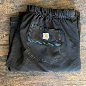 Carhartt scrub pants